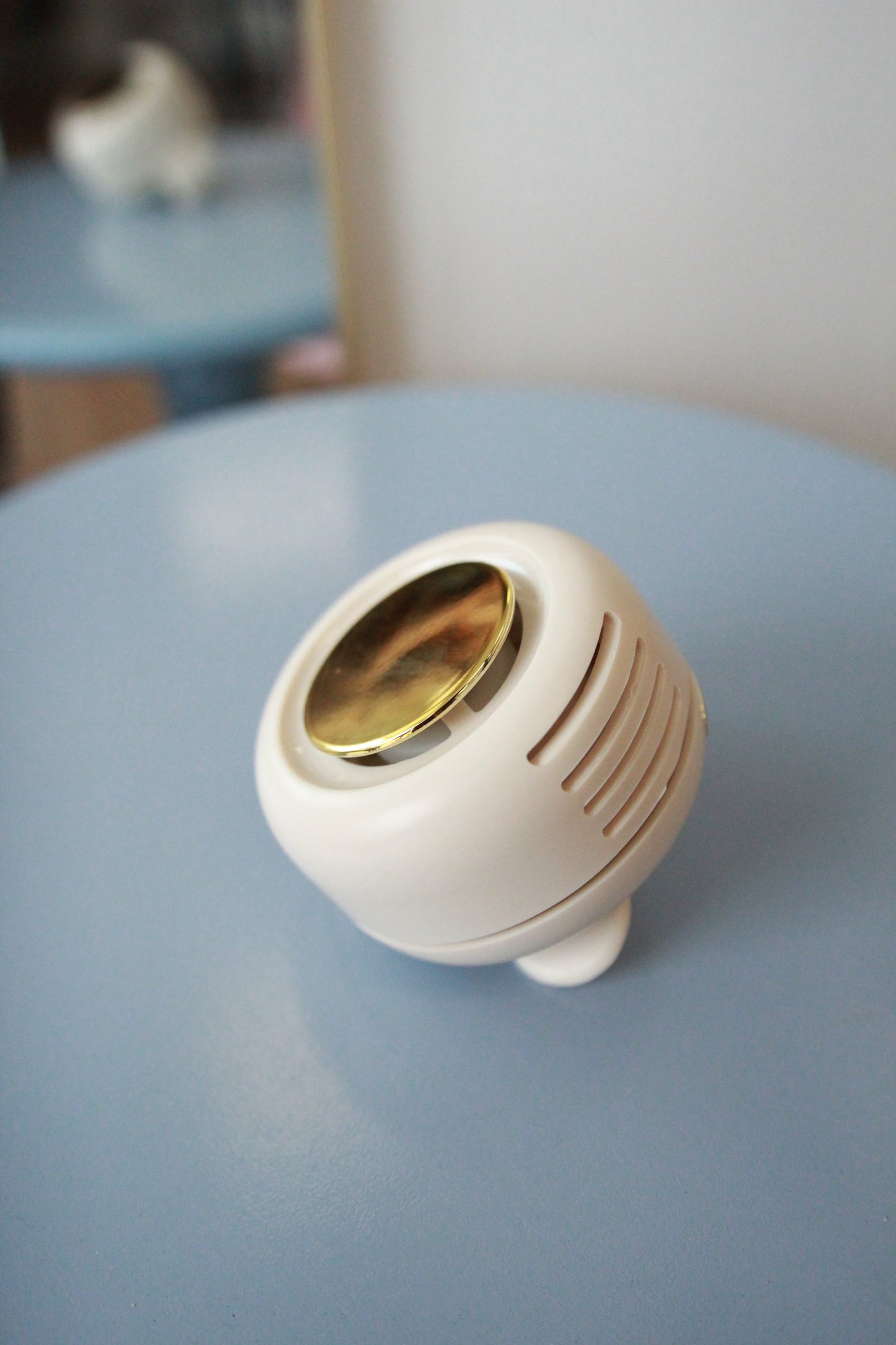 Portable Rechargeable Fan ✨restock 6/22✨